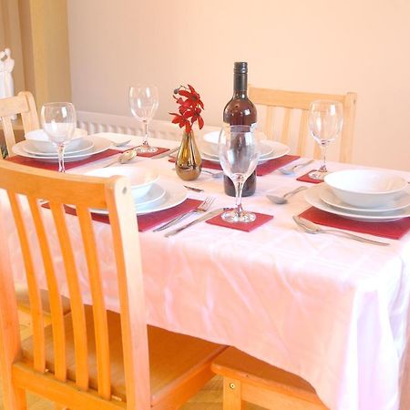 Belfast City Apartment Pokój zdjęcie