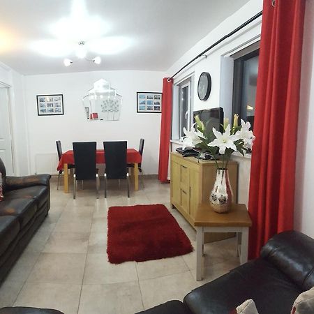 Belfast City Apartment Zewnętrze zdjęcie