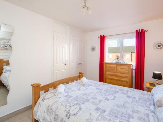 Belfast City Apartment Zewnętrze zdjęcie