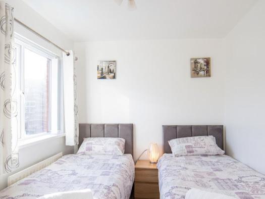 Belfast City Apartment Zewnętrze zdjęcie