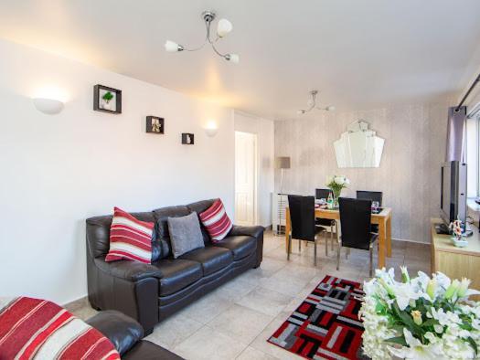 Belfast City Apartment Zewnętrze zdjęcie