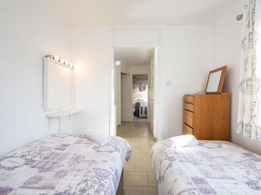 Belfast City Apartment Zewnętrze zdjęcie