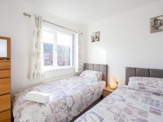 Belfast City Apartment Zewnętrze zdjęcie