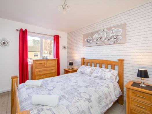 Belfast City Apartment Zewnętrze zdjęcie