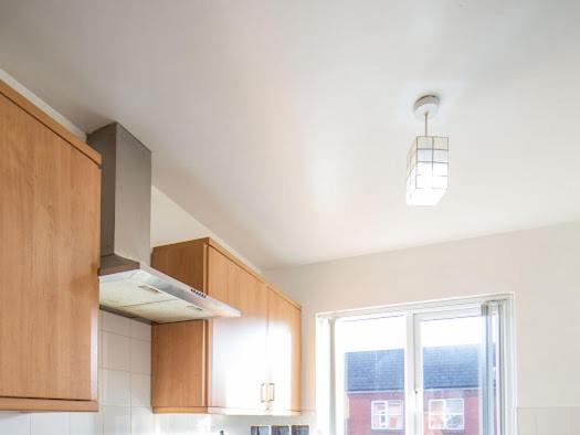 Belfast City Apartment Zewnętrze zdjęcie