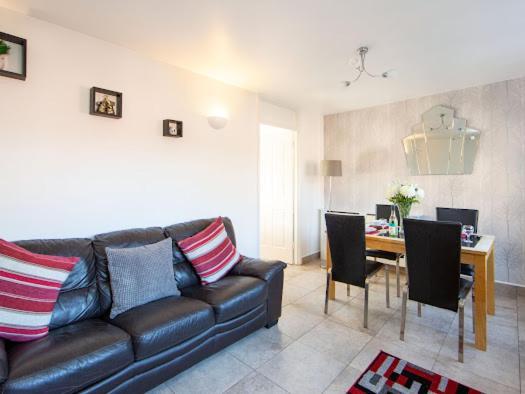 Belfast City Apartment Zewnętrze zdjęcie