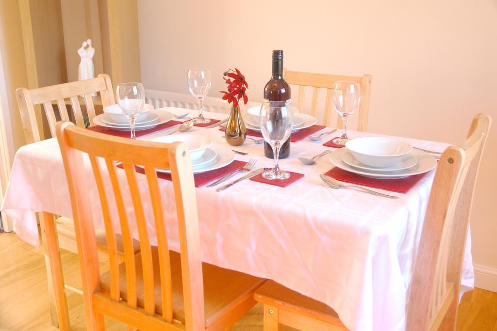 Belfast City Apartment Pokój zdjęcie