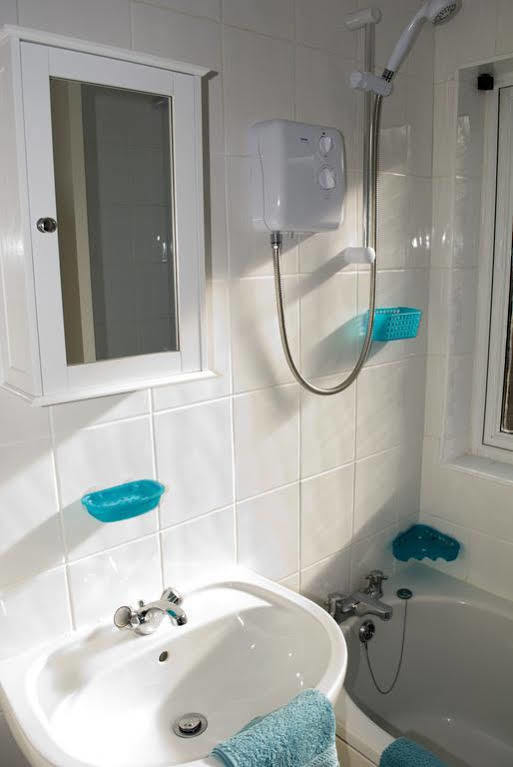 Belfast City Apartment Zewnętrze zdjęcie