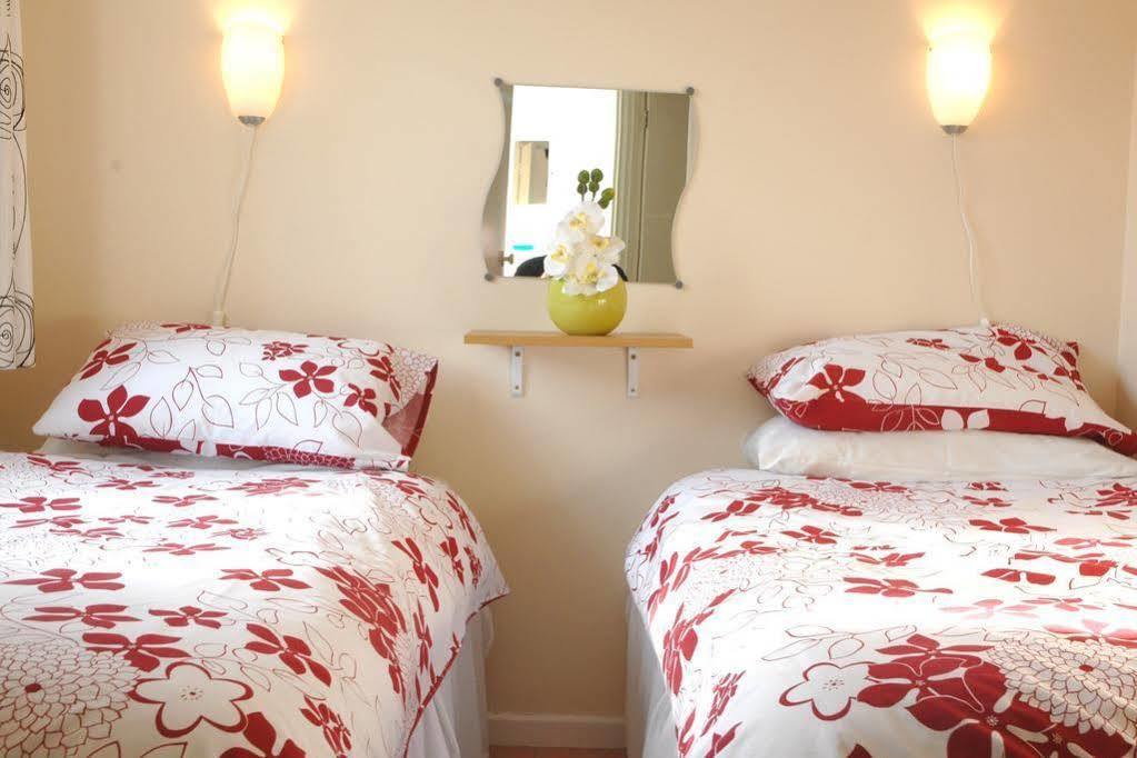 Belfast City Apartment Zewnętrze zdjęcie