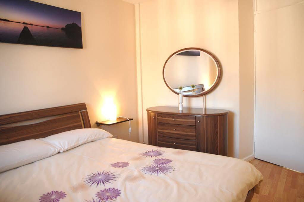 Belfast City Apartment Zewnętrze zdjęcie