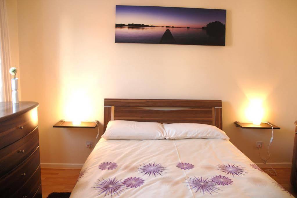 Belfast City Apartment Zewnętrze zdjęcie