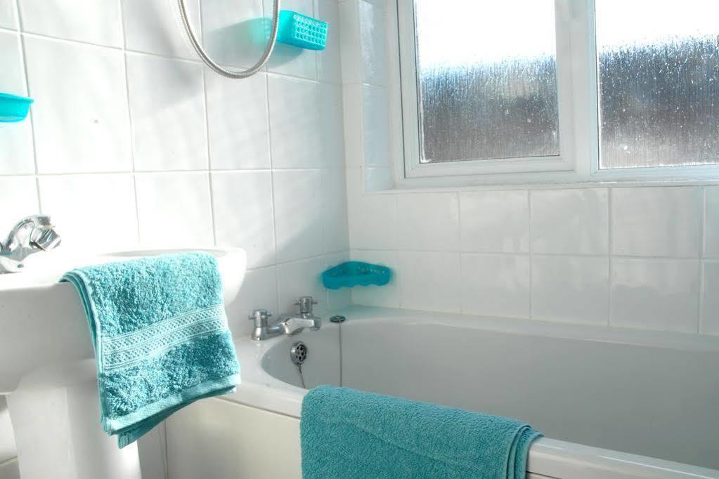 Belfast City Apartment Zewnętrze zdjęcie